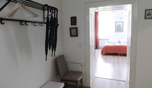 Superior Apartment for 4-6 Persons, Kitchen (Ouverture)