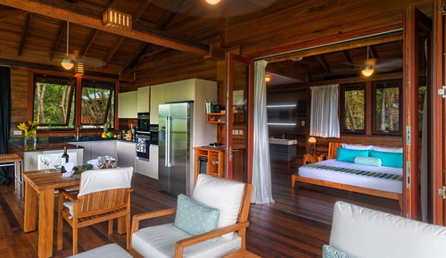 Peninsula Ylang Ylang Villa II