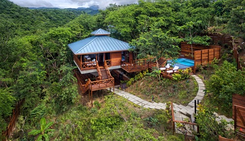 Peninsula Ylang Ylang Villa I