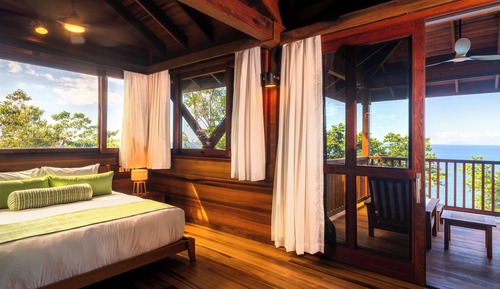 Clifftop Zabuco Villa III (2 Bedroom)