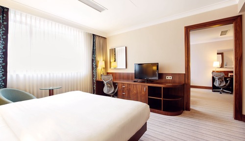 Suite, 1 Bedroom