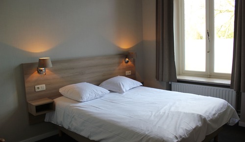 Basic Double Room