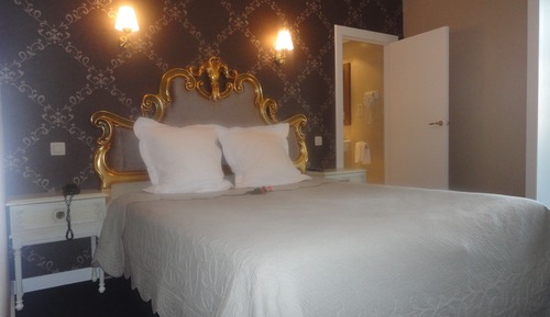 Comfort Suite