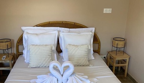 Comfort Chalet, 1 Bedroom