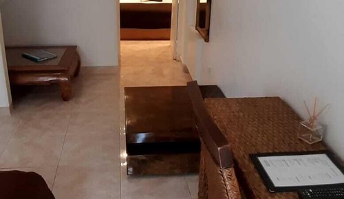Family Room, 2 Bedrooms