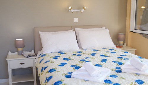 Apartment, Sea View (for 2)