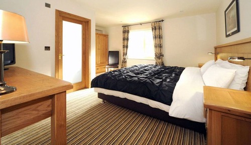 Double or Twin Room, Ensuite