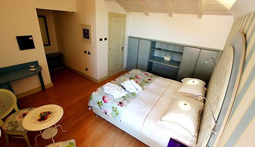 Junior Room