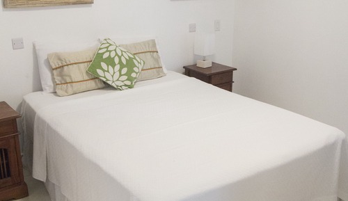 Standard Apartment, 3 Bedrooms, Kitchen