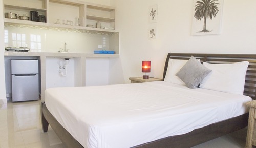 Standard Apartment, 2 Bedrooms, Kitchen