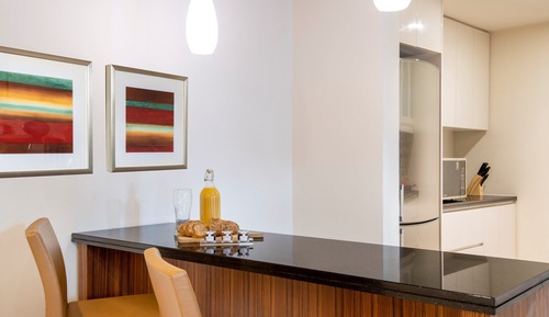Suite, 2 Bedrooms (Resident)