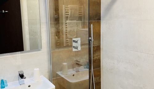 Superior Double or Twin Room, Balcony
