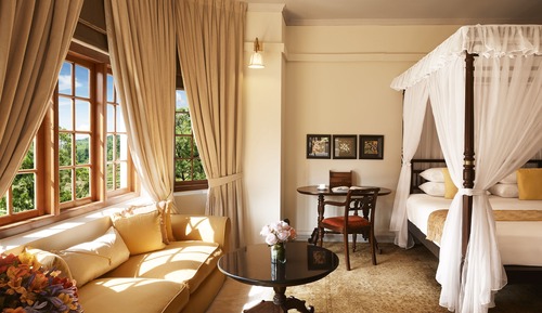 Master Room