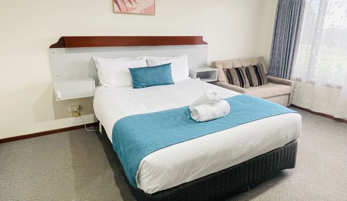 Superior Queen Room