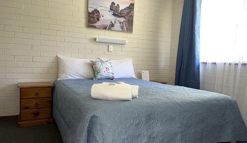 Chalet, 2 Bedrooms