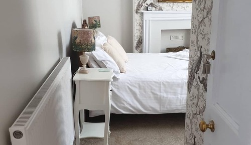 Double Room, Ensuite (Prince George)