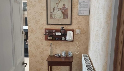 Double Room, Ensuite (Orion)