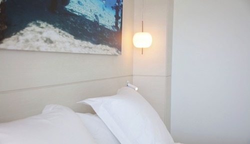 Junior Suite, Sea View
