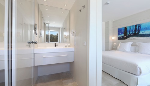 Double Room, Balcony, Sea View (Priority Location)