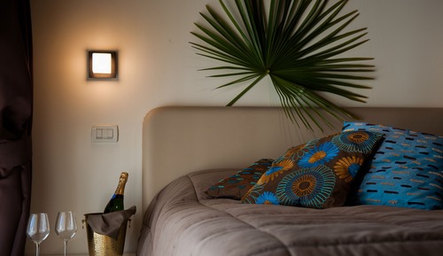 Double Room, Private Bathroom