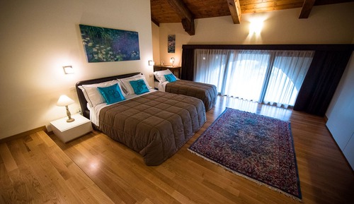 Triple Room, Private Bathroom