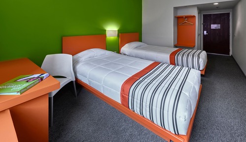 Room, 2 Twin Beds