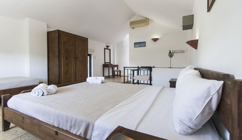 Duplex, 1 Bedroom (Pool\Mountain view)