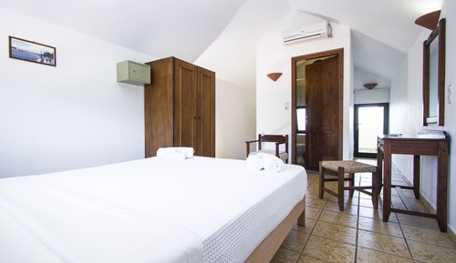 Duplex, 1 Bedroom (Partial Sea view\Pool view)