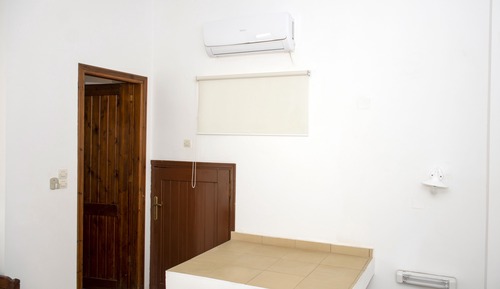 Family Apartment, Sea View (2 Bedrooms)