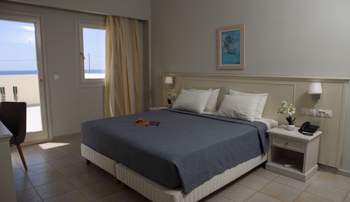 Bungalow, Sea Facing