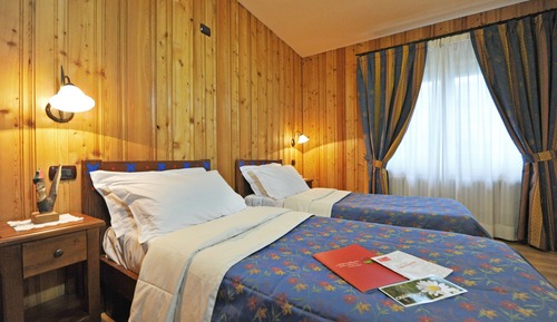 Standard Apartment, 2 Bedrooms, Mountain View