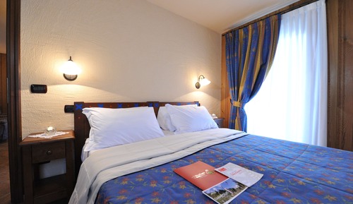 Standard Apartment, 1 Bedroom, Mountain View