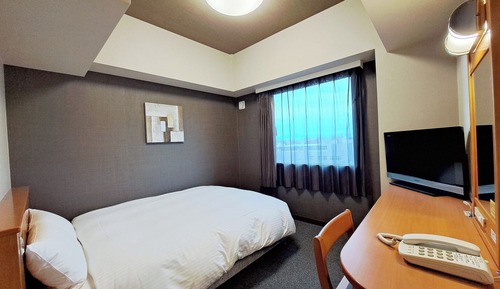 Room, 1 Double Bed, Non Smoking