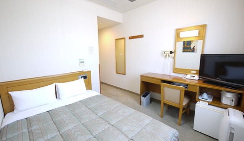 Semidouble Room, Non Smoking