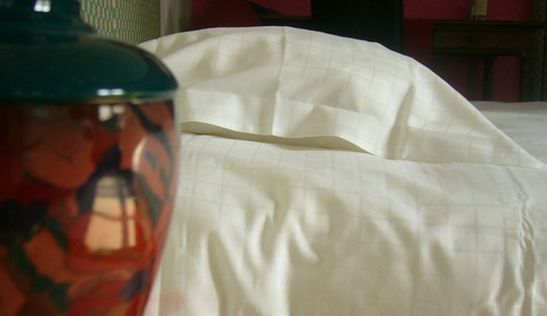 Comfort Double or Twin Room