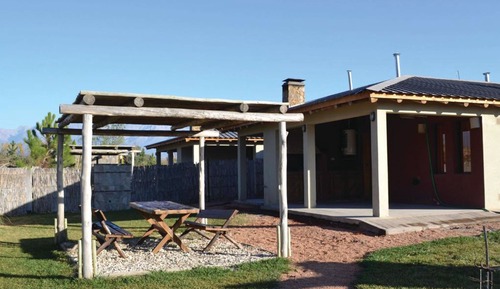 Bungalow (6 People)