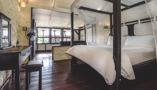 Simply Lodge