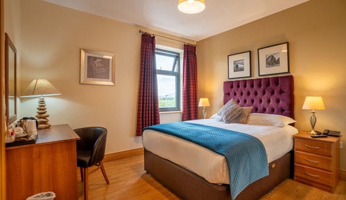 Comfort Single Room