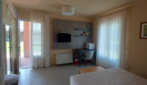 Business Room