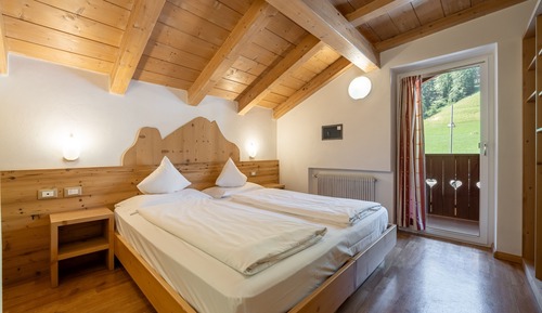 Standard Double or Twin Room, Mountain View