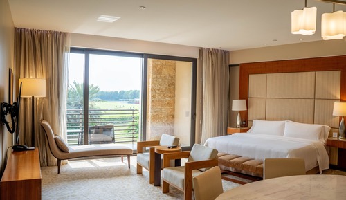 Premium Room - 2 Queen Beds, Smoking