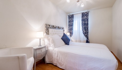 Executive Apartment, 2 Bedrooms
