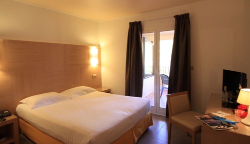 Comfort Double or Twin Room
