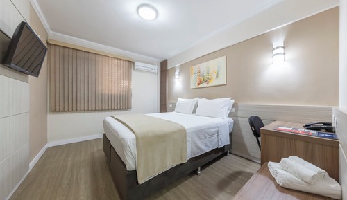 Superior Double Room, 1 Double Bed