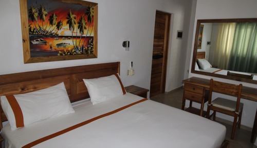 Exclusive Loft, 2 Bedrooms