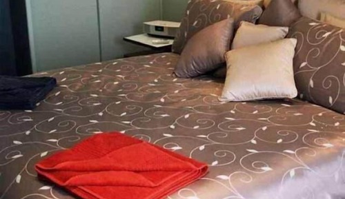 Standard Villa, 2 Bedrooms, Non Smoking, Kitchen