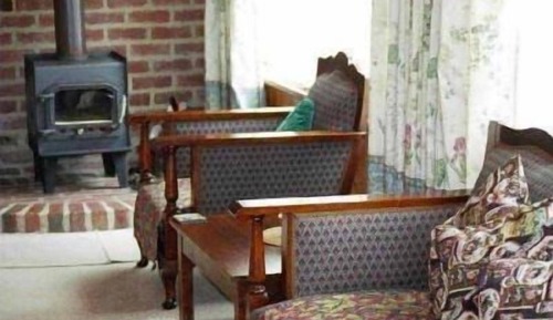 Standard Cottage, 2 Bedrooms, Non Smoking, Kitchen