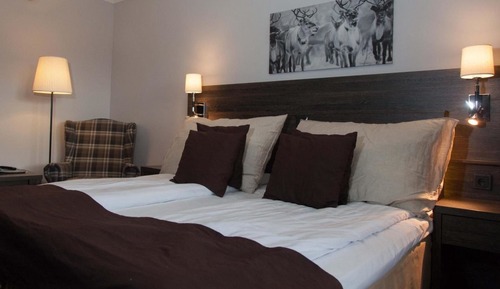 Premium Twin Room, 2 Twin Beds, Balcony (Incl. Spa Access)