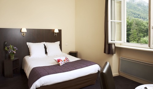 Comfort Room