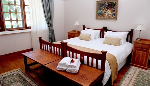 Allure Room